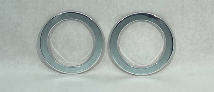 37/39 Ford Car Gauge adapters