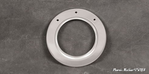 42/48 Ford Car 3 3/8 Speedo Adapter