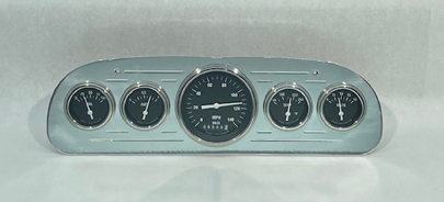 60/63 Ford Falcon Five Gauge