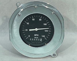 39/47 Dodge Truck 3 3/8 Speedo Adapter