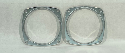 48/53 Dodge Truck 5 Inch Adapter Panels