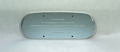 54/58 Dodge Truck Glove Box Door