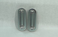 Four Finger Billet Door Pull