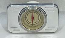 39 Chevrolet Clock insert