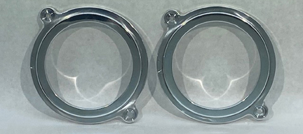 36 Chevrolet Car Adapter Rings