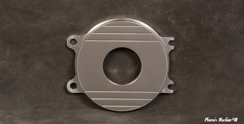 41/48 Chevrolet Car 2 1/16 Clock Adapter