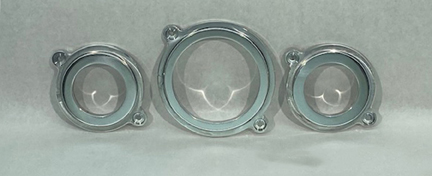 35 / 39 Chevrolet Truck Adapter Rings