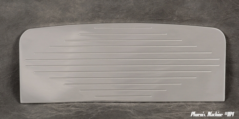 39 Chevrolet Truck Glove Box Door